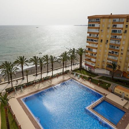 Antilope Apartment Algarrobo Costa Exterior photo