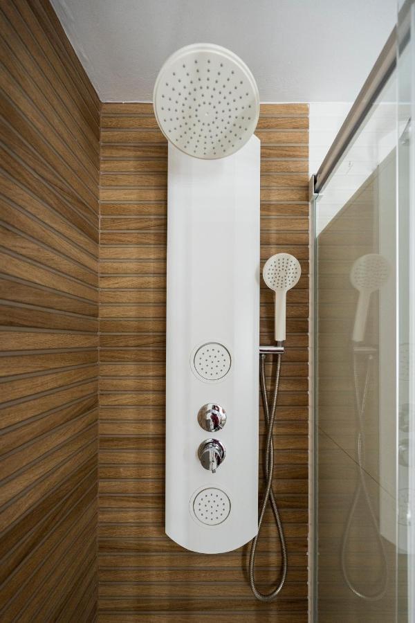 Antilope Apartment Algarrobo Costa Exterior photo