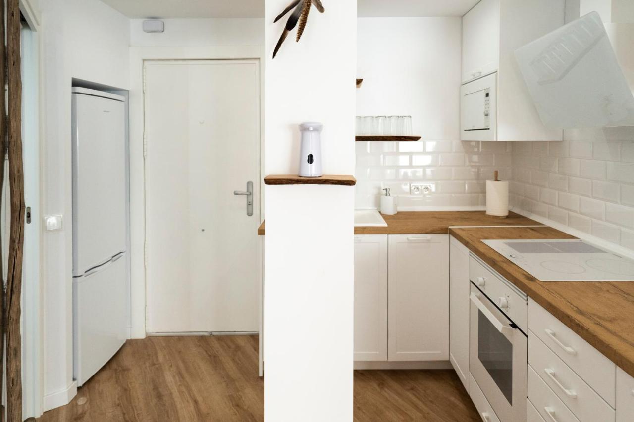 Antilope Apartment Algarrobo Costa Exterior photo