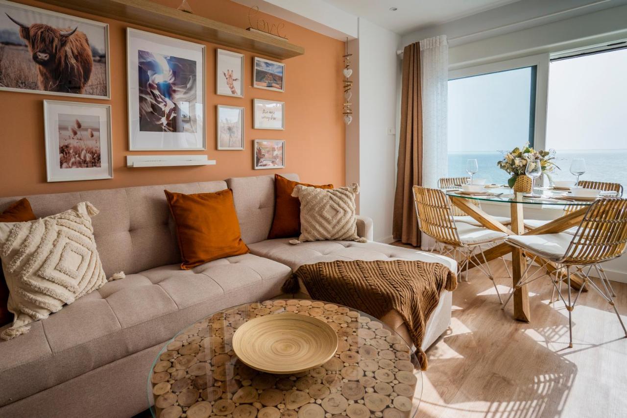 Antilope Apartment Algarrobo Costa Exterior photo